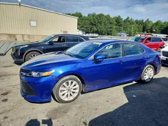 4T1B11HK0JU599912 2018 TOYOTA CAMRY
