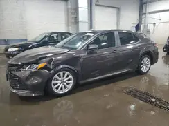 4T1B11HK0JU601741 2018 TOYOTA CAMRY