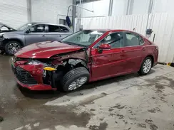 4T1B11HK0JU601786 2018 TOYOTA CAMRY