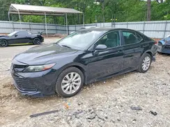 4T1B11HK0JU602811 2018 TOYOTA CAMRY