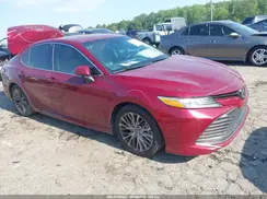 4T1B11HK0JU603490 2018 TOYOTA CAMRY