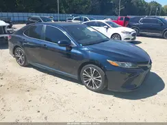 4T1B11HK0JU603795 2018 TOYOTA CAMRY