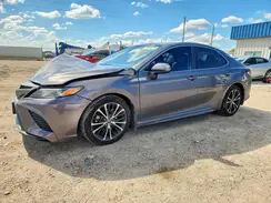 4T1B11HK0JU604526 2018 TOYOTA CAMRY