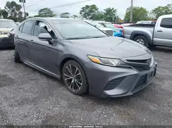 4T1B11HK0JU605952 2018 TOYOTA CAMRY