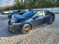 4T1B11HK0JU608382 2018 TOYOTA CAMRY