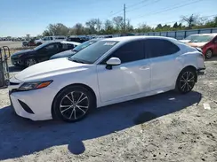 4T1B11HK0JU609273 2018 TOYOTA CAMRY