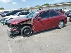 4T1B11HK0JU609743 2018 TOYOTA CAMRY