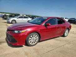 4T1B11HK0JU610858 2018 TOYOTA CAMRY