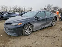 4T1B11HK0JU611976 2018 TOYOTA CAMRY