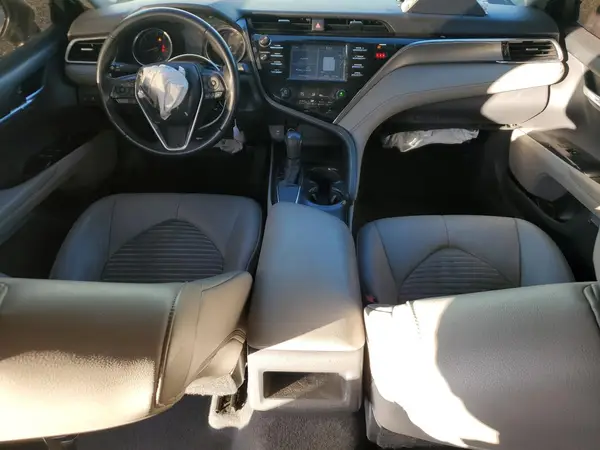 4T1B11HK0JU612142 2018 TOYOTA CAMRY - Image 8