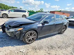 4T1B11HK0JU612187 2018 TOYOTA CAMRY