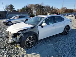 4T1B11HK0JU613551 2018 TOYOTA CAMRY