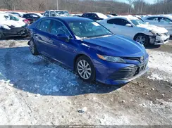 4T1B11HK0JU613999 2018 TOYOTA CAMRY