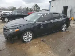 4T1B11HK0JU614196 2018 TOYOTA CAMRY