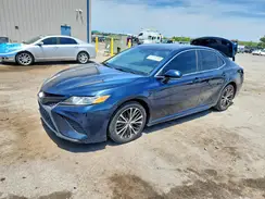 4T1B11HK0JU615073 2018 TOYOTA CAMRY