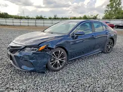 4T1B11HK0JU615185 2018 TOYOTA CAMRY