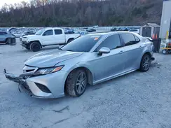 4T1B11HK0JU616613 2018 TOYOTA CAMRY