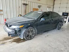 4T1B11HK0JU616689 2018 TOYOTA CAMRY