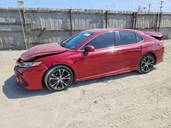 4T1B11HK0JU617342 2018 TOYOTA CAMRY