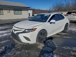 4T1B11HK0JU617602 2018 TOYOTA CAMRY