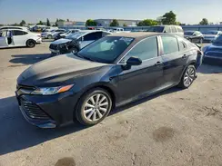 4T1B11HK0JU618135 2018 TOYOTA CAMRY