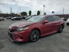4T1B11HK0JU618829 2018 TOYOTA CAMRY