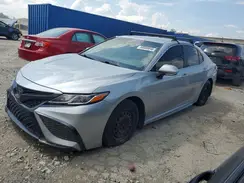 4T1B11HK0JU619818 2018 TOYOTA CAMRY