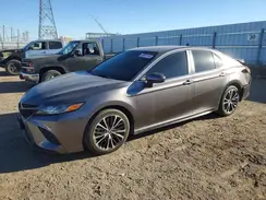 4T1B11HK0JU621181 2018 TOYOTA CAMRY