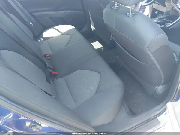 4T1B11HK0JU624520 2018 TOYOTA CAMRY - Image 8