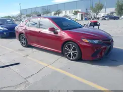 4T1B11HK0JU625148 2018 TOYOTA CAMRY