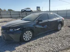 4T1B11HK0JU625392 2018 TOYOTA CAMRY