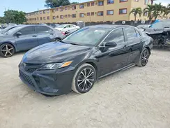 4T1B11HK0JU625683 2018 TOYOTA CAMRY