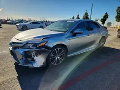 4T1B11HK0JU629300 2018 TOYOTA CAMRY