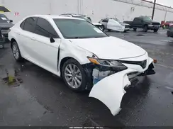 4T1B11HK0JU630107 2018 TOYOTA CAMRY