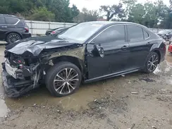 4T1B11HK0JU631614 2018 TOYOTA CAMRY
