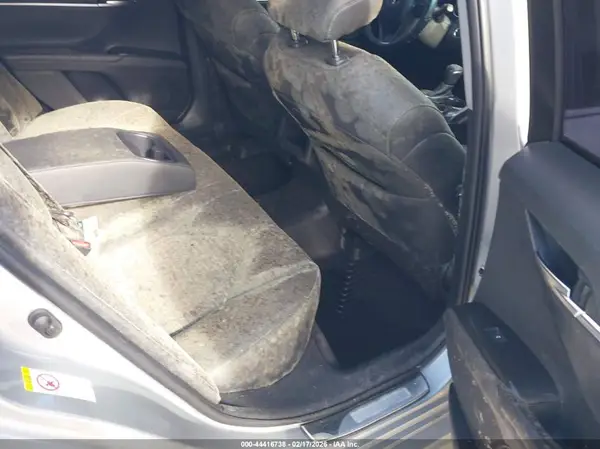 4T1B11HK0JU634321 2018 TOYOTA CAMRY - Image 8