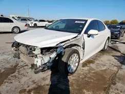 4T1B11HK0JU634450 2018 TOYOTA CAMRY
