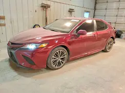 4T1B11HK0JU634836 2018 TOYOTA CAMRY