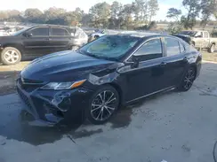 4T1B11HK0JU635260 2018 TOYOTA CAMRY
