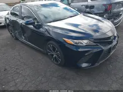 4T1B11HK0JU639910 2018 TOYOTA CAMRY