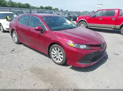 4T1B11HK0JU641415 2018 TOYOTA CAMRY