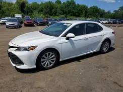4T1B11HK0JU641494 2018 TOYOTA CAMRY