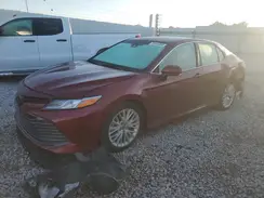4T1B11HK0JU642211 2018 TOYOTA CAMRY