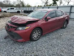 4T1B11HK0JU642757 2018 TOYOTA CAMRY