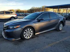 4T1B11HK0JU642872 2018 TOYOTA CAMRY