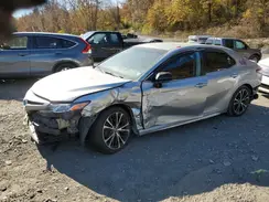 4T1B11HK0JU644069 2018 TOYOTA CAMRY