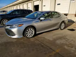 4T1B11HK0JU644685 2018 TOYOTA CAMRY