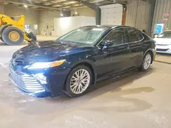 4T1B11HK0JU645576 2018 TOYOTA CAMRY