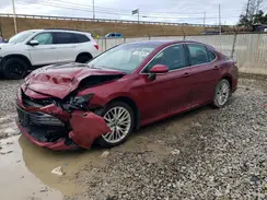 4T1B11HK0JU645836 2018 TOYOTA CAMRY