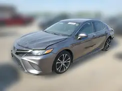 4T1B11HK0JU646291 2018 TOYOTA CAMRY
